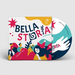 CD CRE 2019 - BELLASTORIA