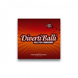 CD DIVERTIBALLI 2009