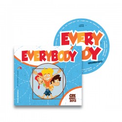 CD CRE 2013 - EVERYBODY