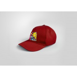 CAPPELLINO LOGO BATTI CUORE - BORDEAUX