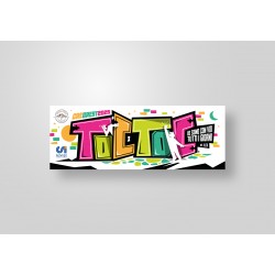 STRISCIONE ORIZZONTALE CRE-GREST