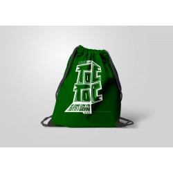 ZAINO VERDE