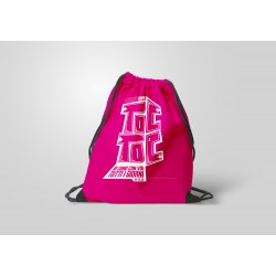 ZAINO FUCSIA