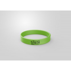 BRACCIALETTO VERDE