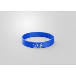 BRACCIALETTO BLU