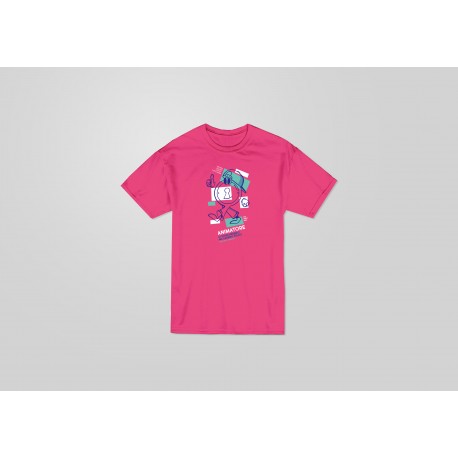 MAGLIA ANIMATORE - TAGLIA L