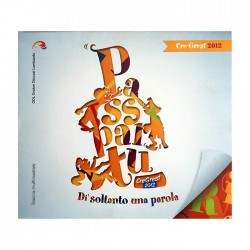 CD CRE 2012 - PASSPARTU