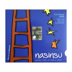 CD CRE 2009 - NASINSU